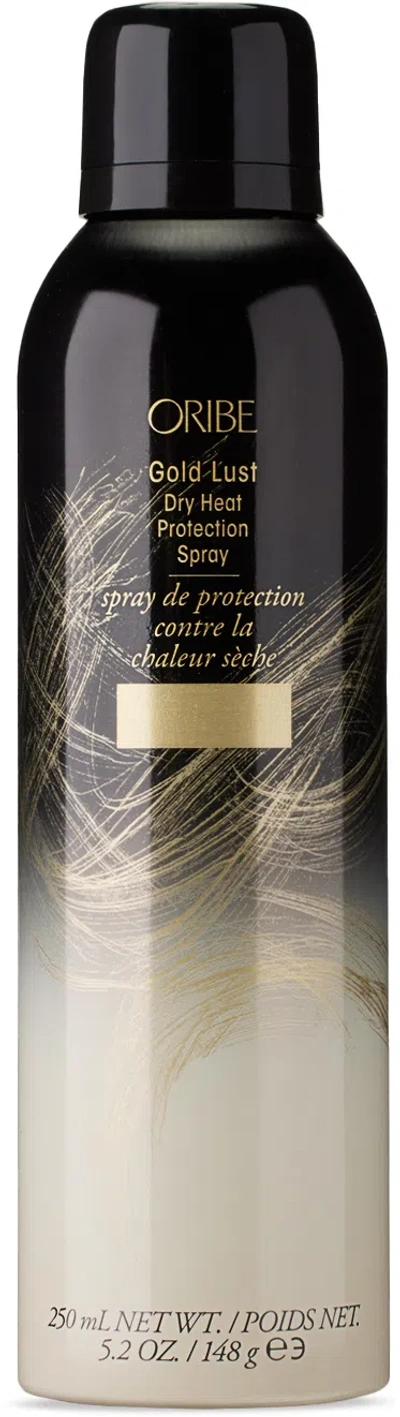 Oribe Gold Lust Dry Heat Protection Spray, 250 ml In White