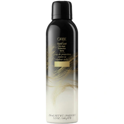ORIBE GOLD LUST DRY HEAT PROTECTION SPRAY 5.2 OZ