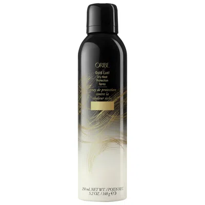 ORIBE GOLD LUST DRY HEAT PROTECTION SPRAY 5.2 OZ / 250 ML