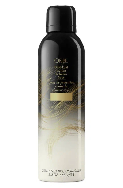 Oribe Gold Lust Dry Heat Protection Spray 5.2 oz / 250 ml In White