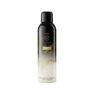 Oribe Gold Lust Dry Heat Protection Spray In Multi