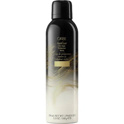 Oribe Gold Lust Dry Heat Protection Spray In Transparent
