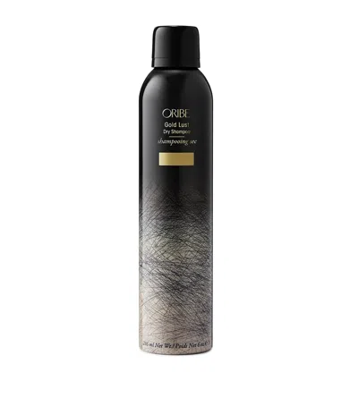 Oribe Gold Lust Dry Shampoo