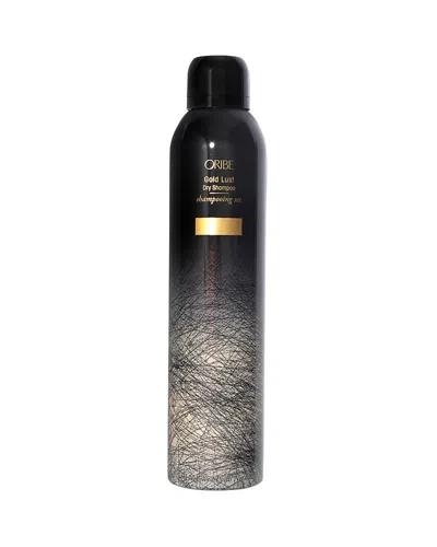 Oribe Gold Lust Dry Shampoo 300ml In White