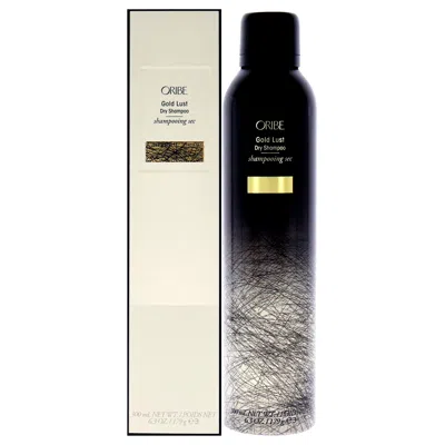 Oribe Gold Lust Dry Shampoo By  For Unisex - 6.3 oz Hair Spray