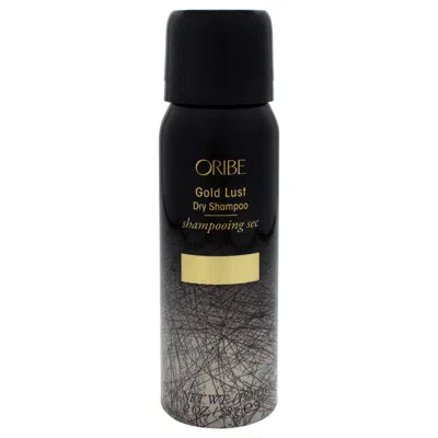 Oribe Gold Lust Dry Shampoo By  For Unisex - 2 oz Dry Shampoo
