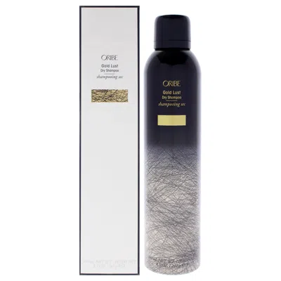 Oribe Gold Lust Dry Shampoo By  For Unisex - 8.5 oz Dry Shampoo In Multi