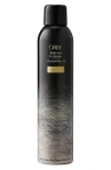 Oribe Gold Lust Dry Shampoo In Transparent