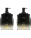 Oribe Gold Lust Liter 2pc Gift Set