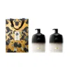 Oribe Gold Lust Shampoo And Conditioner Liter Duo Gift Set In Multi
