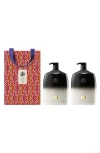 Oribe Gold Lust Shampoo & Conditioner Liter Set In No Color