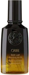 Oribe Gold Lust Nourishing Hair Oil, 100 ml In Na