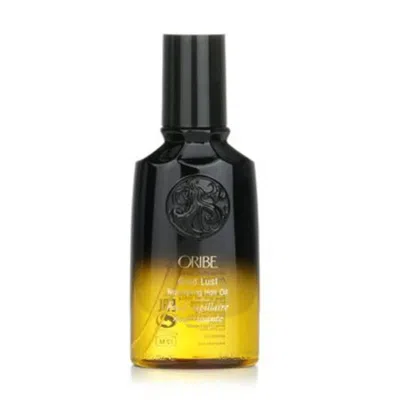 Oribe Gold Lust Nourishing Hair Oil 3.4 oz Hair Care 840035204499 In White