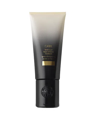 ORIBE GOLD LUST REPAIR & RESTORE CONDITIONER 6.8 OZ.,300024694