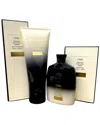 Oribe Gold Lust Repair & Restore Conditioner & Shampoo