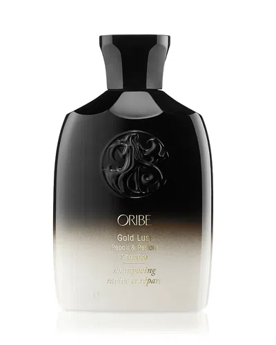 ORIBE GOLD LUST REPAIR & RESTORE SHAMPOO 2.5 OZ.,300055693