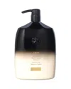Oribe Gold Lust Repair & Restore Shampoo 33.8 oz/ 1000 ml