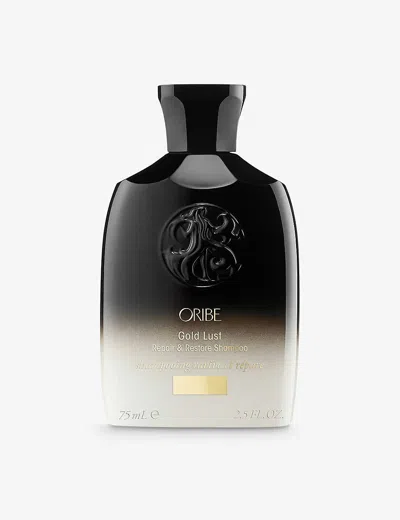 Oribe Gold Lust Repair & Restore Shampoo 75ml