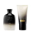 Oribe Gold Lust Repair And Restore Shampoo And Conditioner Travel Bundle
