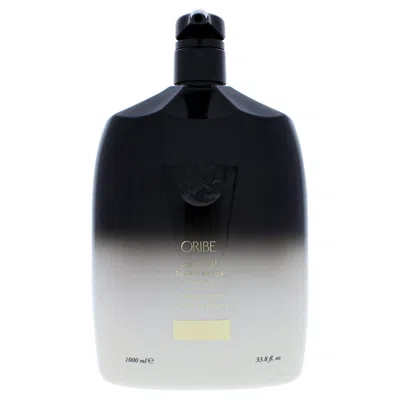 Oribe Gold Lust Repair And Restore Shampoo By  For Unisex - 33.8 oz Shampoo