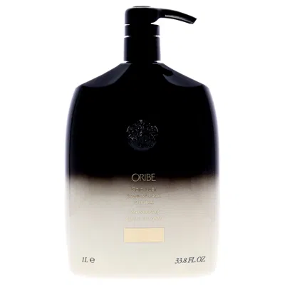 Oribe Gold Lust Repair And Restore Shampoo By  For Unisex - 33.8 oz Shampoo In Multi