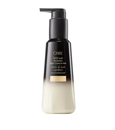 Oribe Gold Lust Restorative Night Crème