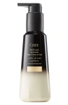 Oribe Gold Lust Restorative Night Creme For Hair 150ml