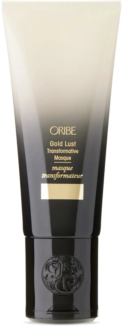 ORIBE GOLD LUST TRANSFORMATIVE HAIR MASQUE, 150 ML