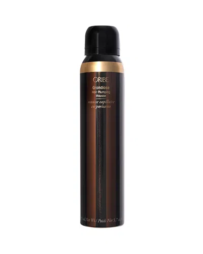 ORIBE GRANDIOSE HAIR PLUMP MOUSSE 5.7 OZ.,300024098