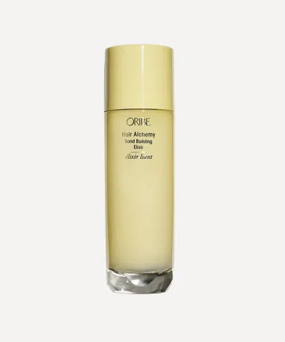 Oribe Hair Alchemy Bond Building Elixir 100ml