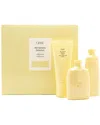 Oribe Hair Alchemy Collection 3pc Set