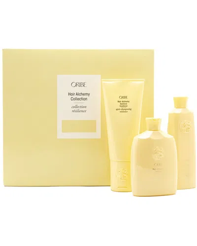 ORIBE ORIBE HAIR ALCHEMY COLLECTION 3PC SET