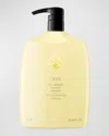 ORIBE HAIR ALCHEMY CONDITIONER, 33.8 OZ.