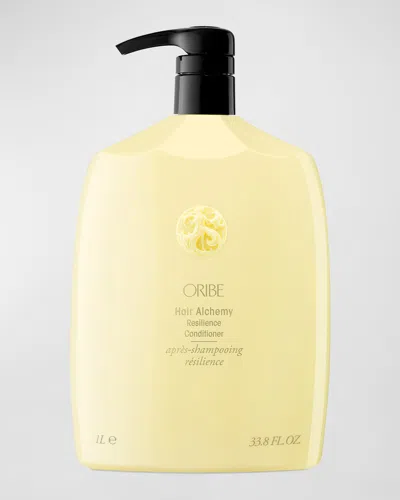 Oribe Hair Alchemy Conditioner, 33.8 Oz. In White