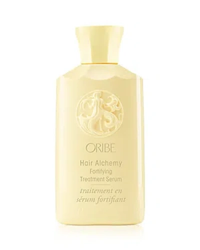 Oribe Hair Alchemy Fortifying Treatment Serum 2.5 Oz. In White