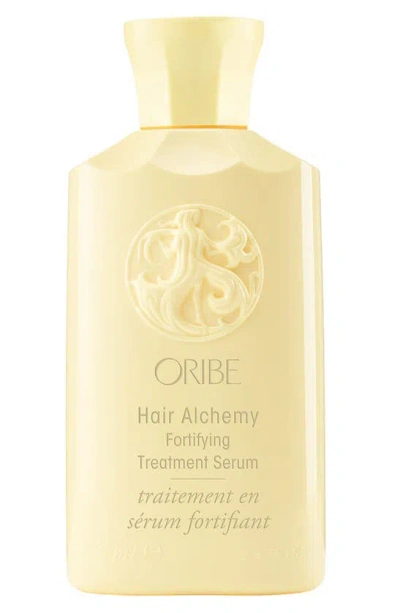 Oribe Hair Alchemy Fortifying Treatment Serum, 2.53 oz In White