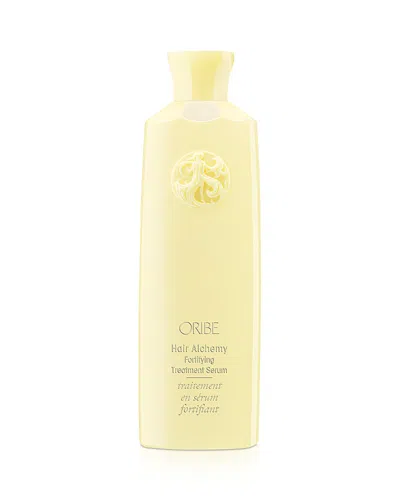 ORIBE HAIR ALCHEMY FORTIFYING TREATMENT SERUM 5.9 OZ.