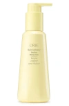 ORIBE HAIR ALCHEMY HEATLESS STYLING BALM, 5.07 OZ