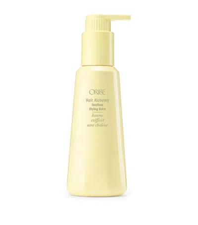 ORIBE HAIR ALCHEMY HEATLESS STYLING BALM