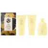 Oribe Hair Alchemy Heatless Styling Gift Set