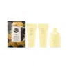 Oribe Hair Alchemy Heatless Styling Gift Set (limited Edition)