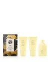 Oribe Hair Alchemy Heatless Styling Set ($65 Value)