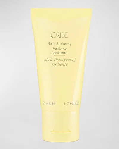 Oribe Hair Alchemy Resilience Conditioner, 1.7 Oz. - Travel Size In White