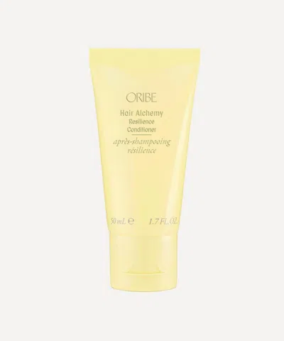 Oribe Hair Alchemy Resilience Conditioner 50ml