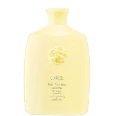 Oribe Hair Alchemy Resilience Shampoo 250ml In White
