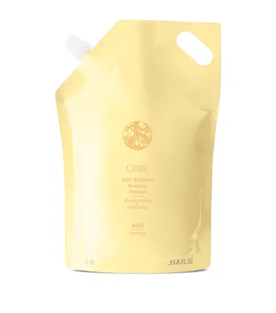 Oribe Hair Alchemy Shampoo In White