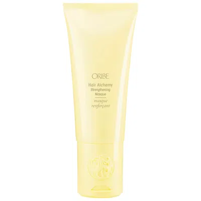 ORIBE HAIR ALCHEMY STRENGTHENING MASK 5 OZ / 150 ML