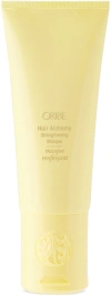 Oribe Hair Alchemy Strengthening Masque 150ml In Na