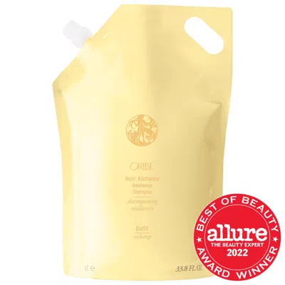 Oribe Hair Alchemy Resilience Shampoo In Transparent