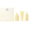 Oribe Hair Alchemy Discovery Collection Travel Set